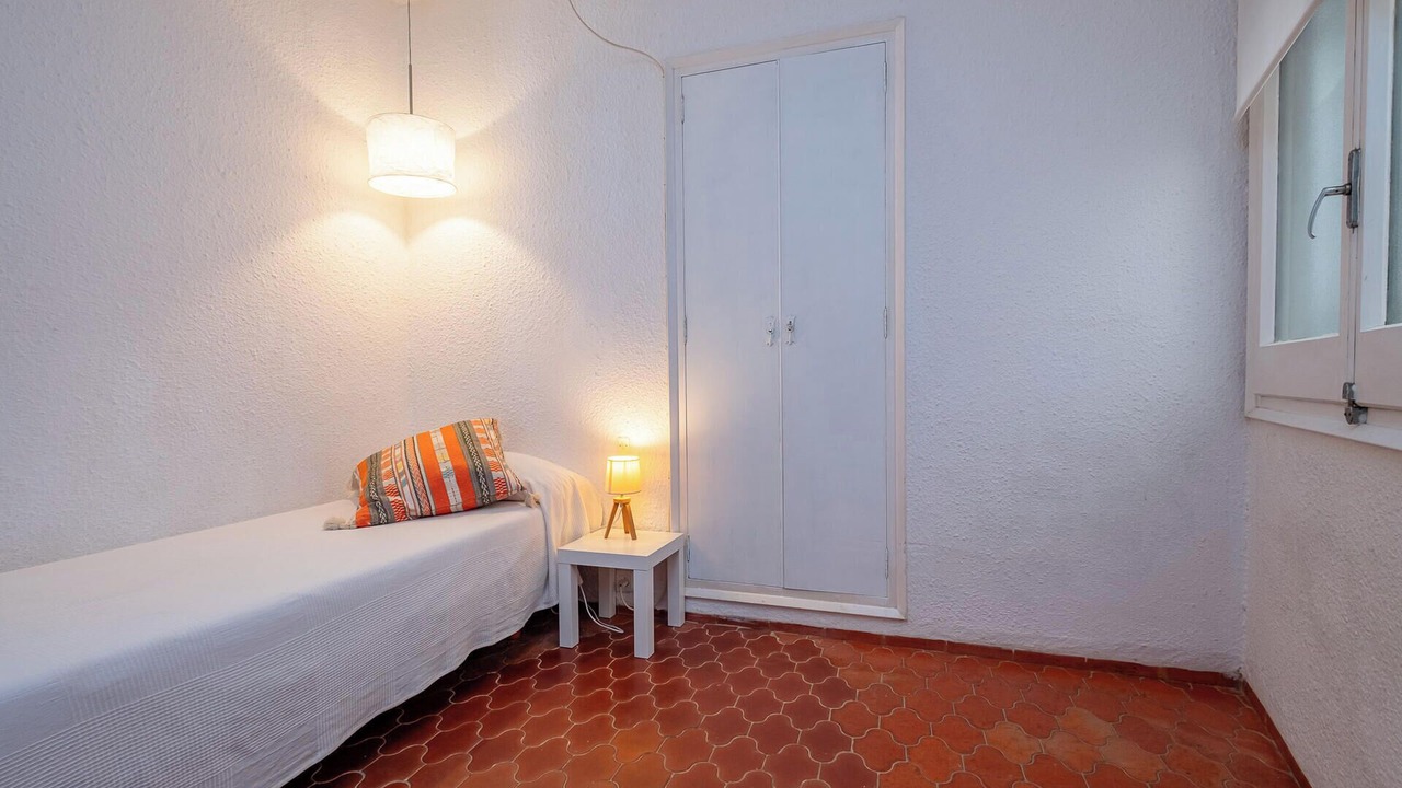 Photo of Bedroom in Sa Riera