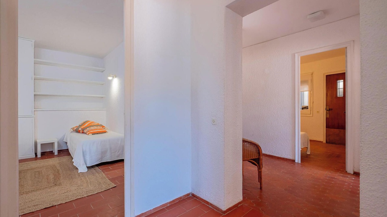 Photo of Bedroom in Sa Riera