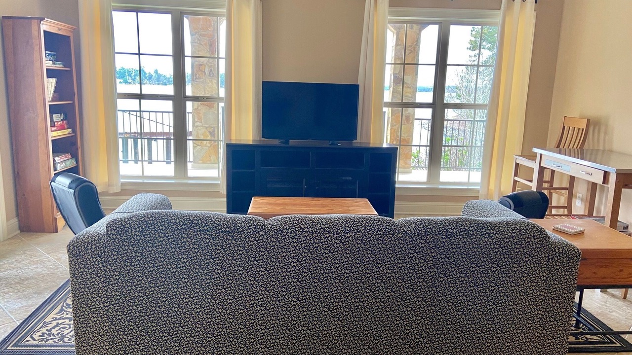 Photo of Livingroom in Tallassee