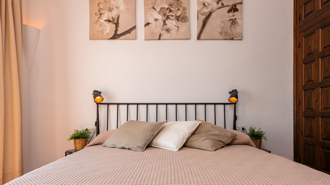 Photo of Bedroom in Aiguablava