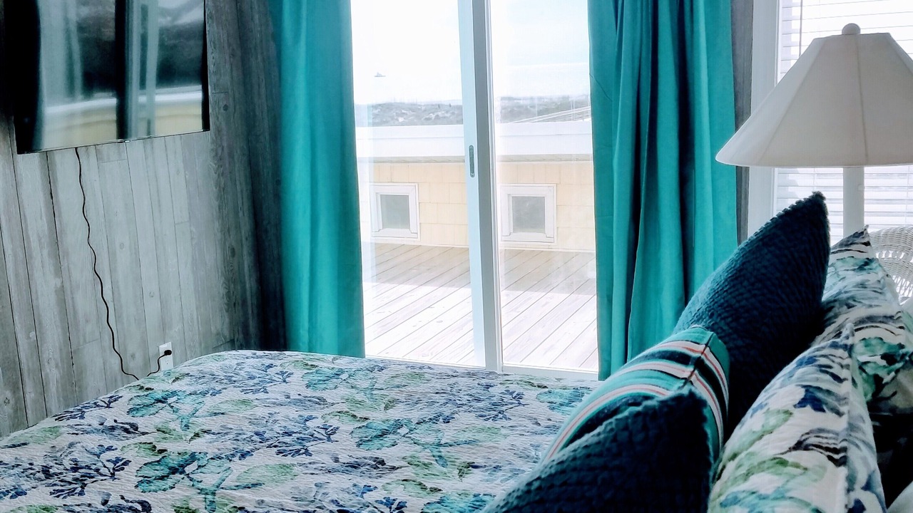 Photo of Bedroom in The Point