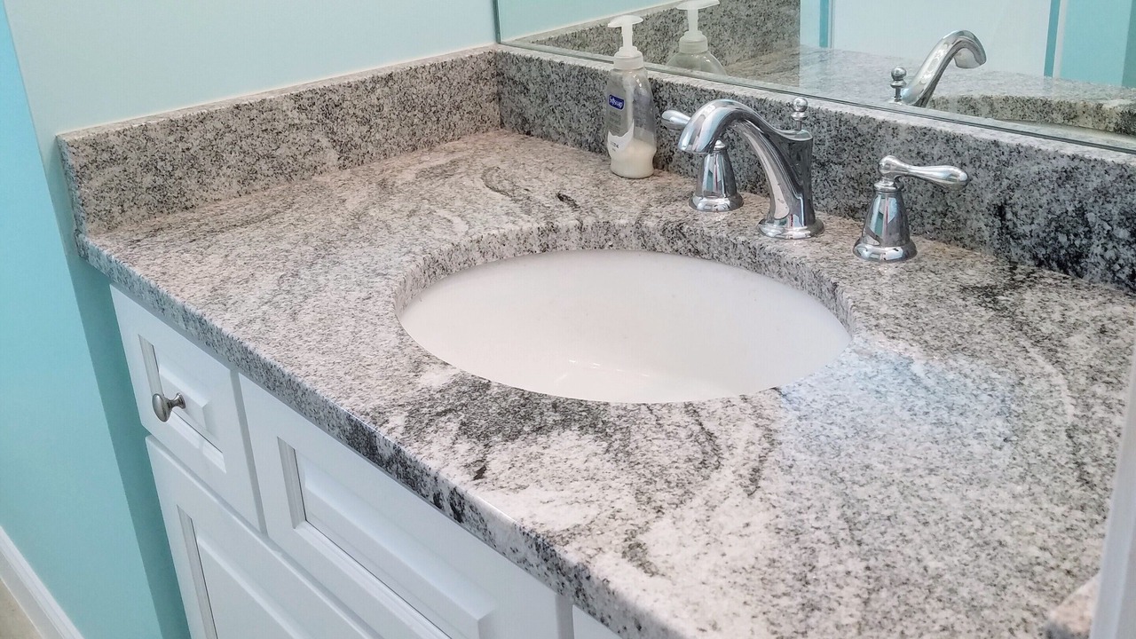 Photo of Bathroom in The Point