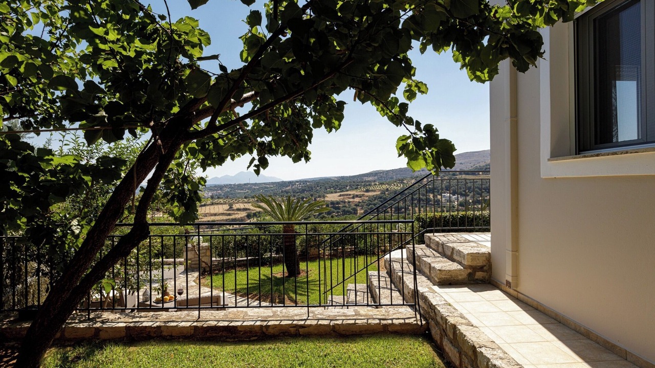 Photo of Outdoor in Agia Triada