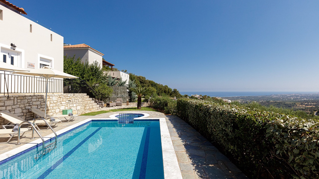 Photo of Outdoor in Agia Triada