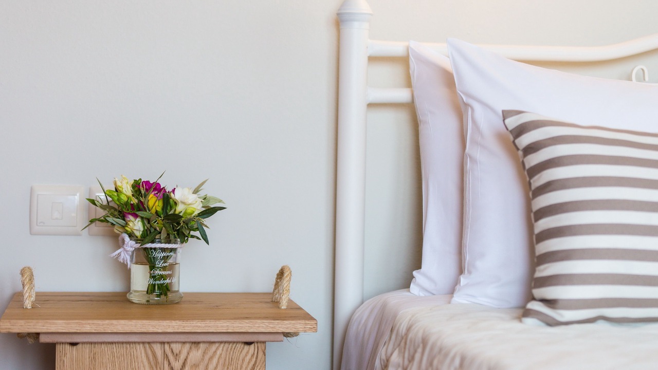 Photo of Bedroom in Agia Triada