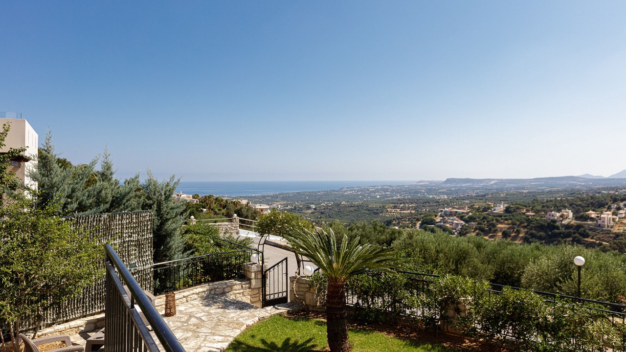 Photo of Outdoor in Agia Triada