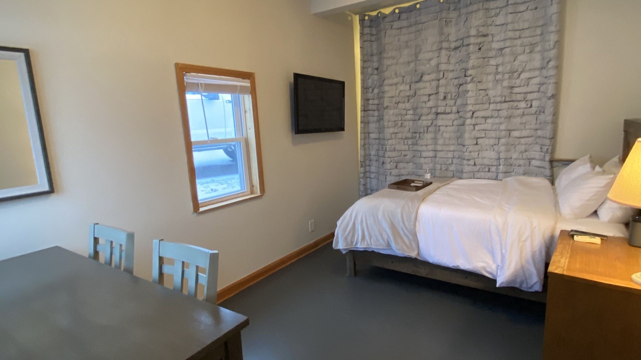 Photo of Bedroom in Greenwood Lake