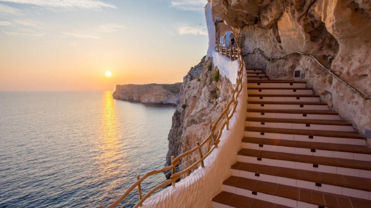Photo of Others in Cap d'Artrutx