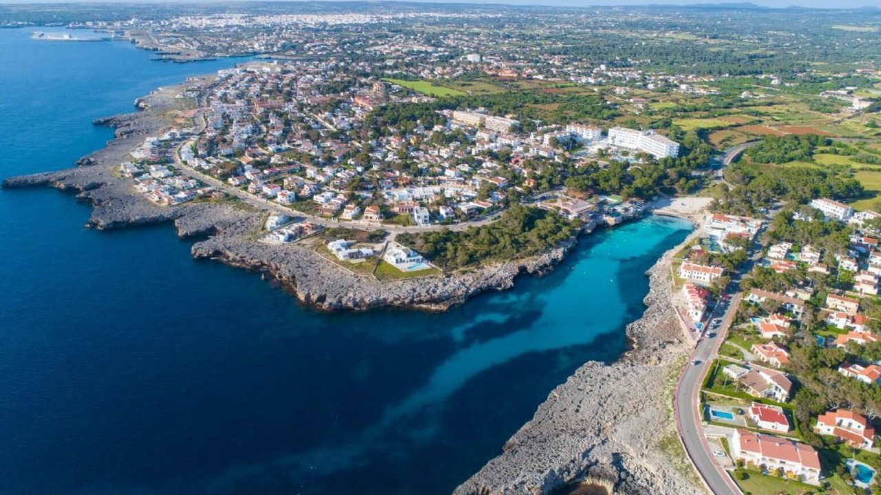 Photo of Others in Cap d'Artrutx