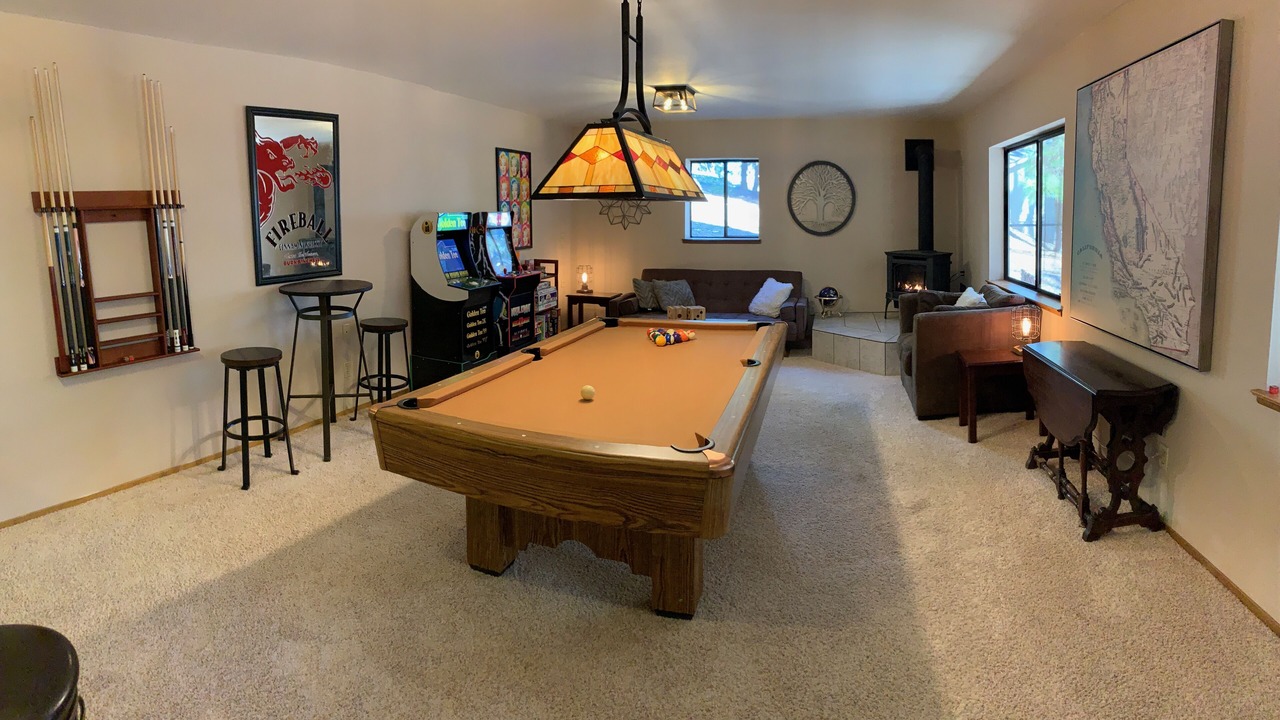 Photo of Bedroom in Groveland