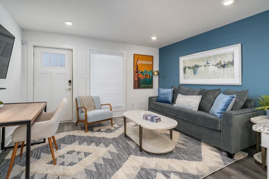 Photo of Livingroom in Forest Park