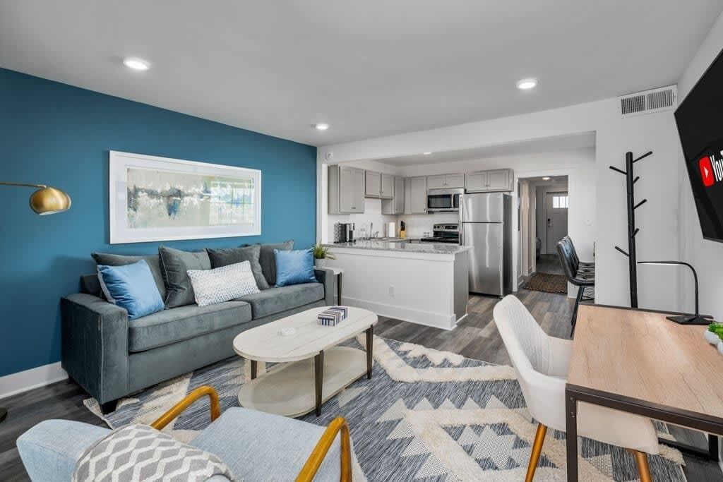 Photo of Bedroom in Forest Park