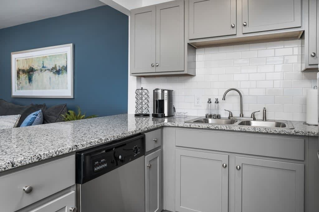 Photo of Kitchen in Forest Park