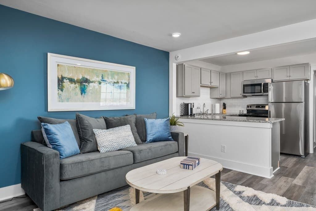 Photo of Livingroom in Forest Park