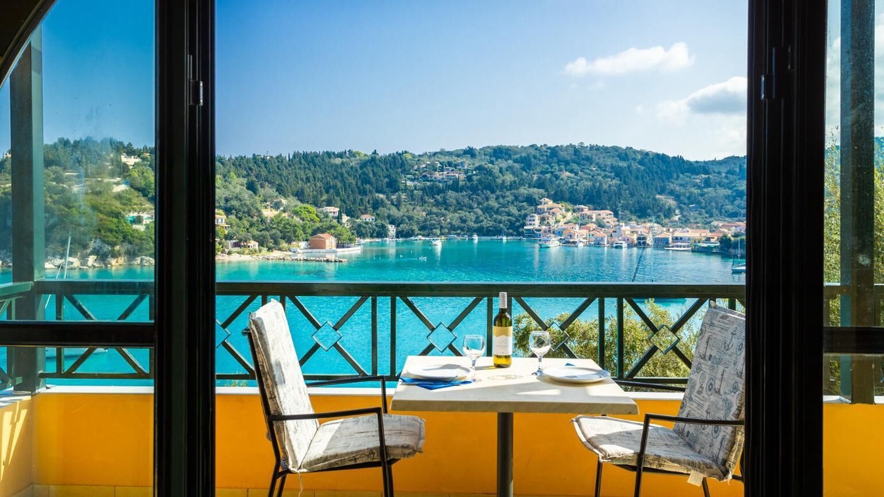 Photo of Others in Lakka