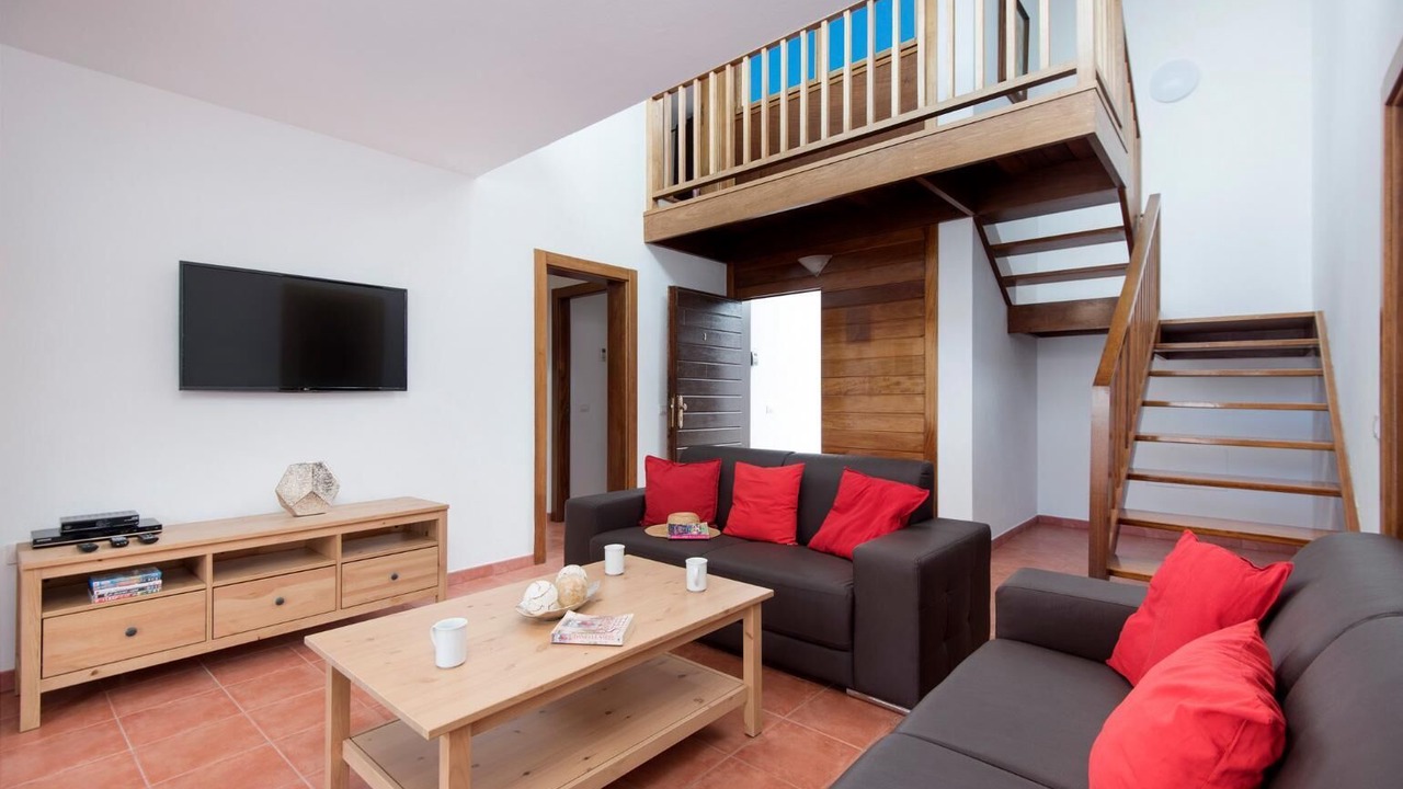 Photo of Bedroom in Los Mojones