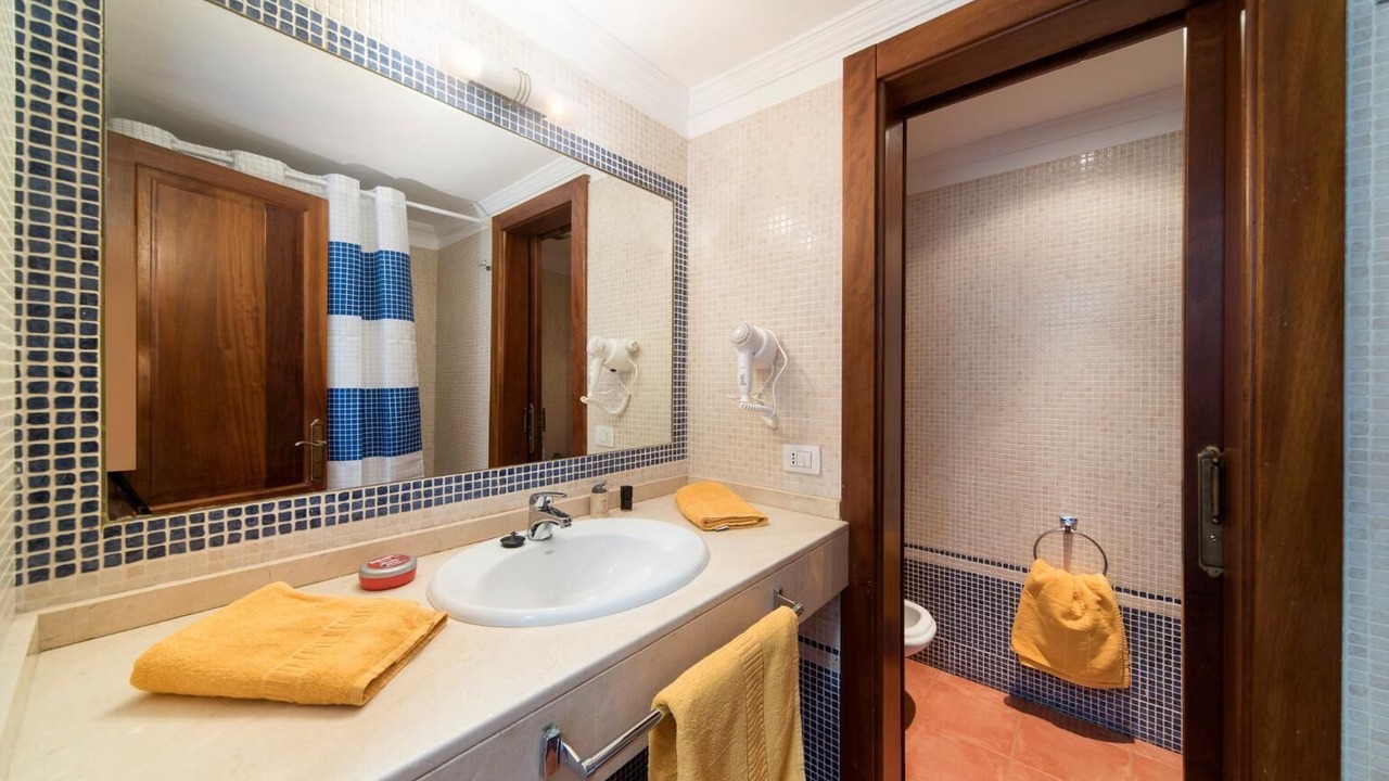 Photo of Bathroom in Los Mojones
