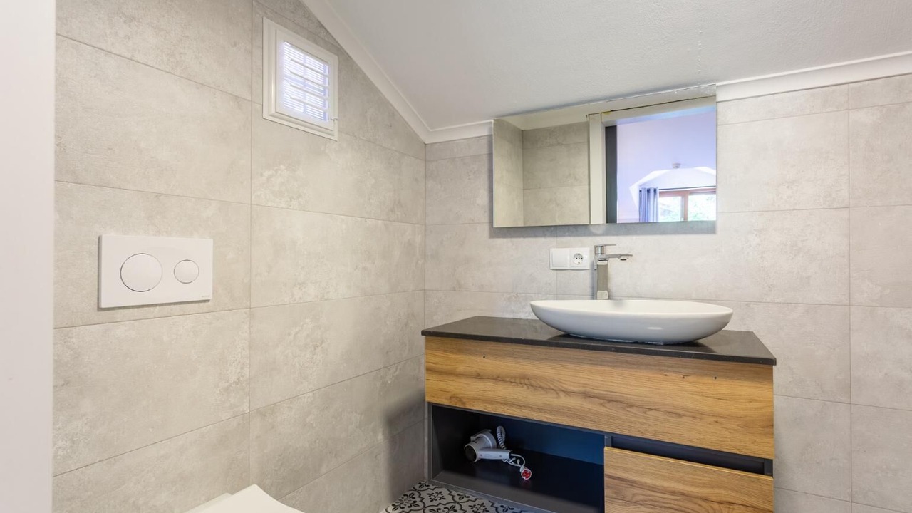 Photo of Bathroom in Dalyan