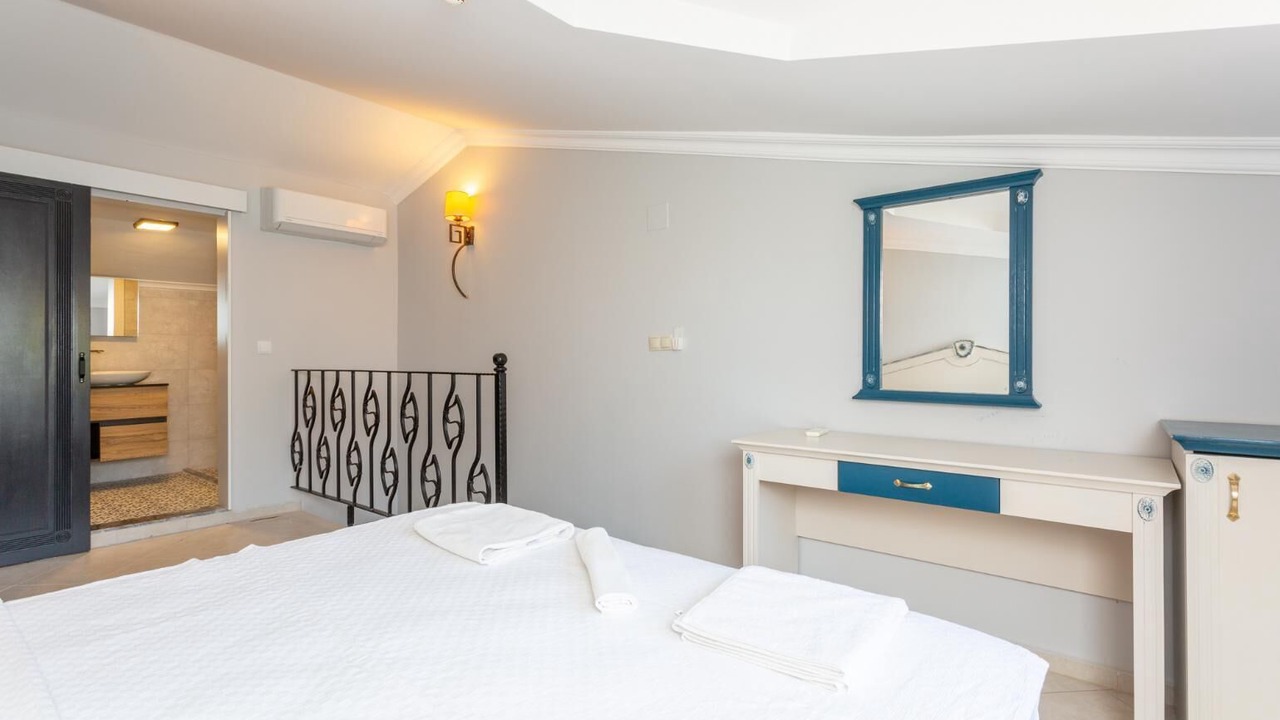 Photo of Bathroom in Dalyan