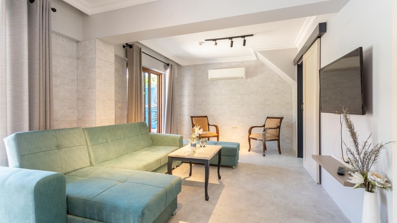 Photo of Bedroom in Dalyan