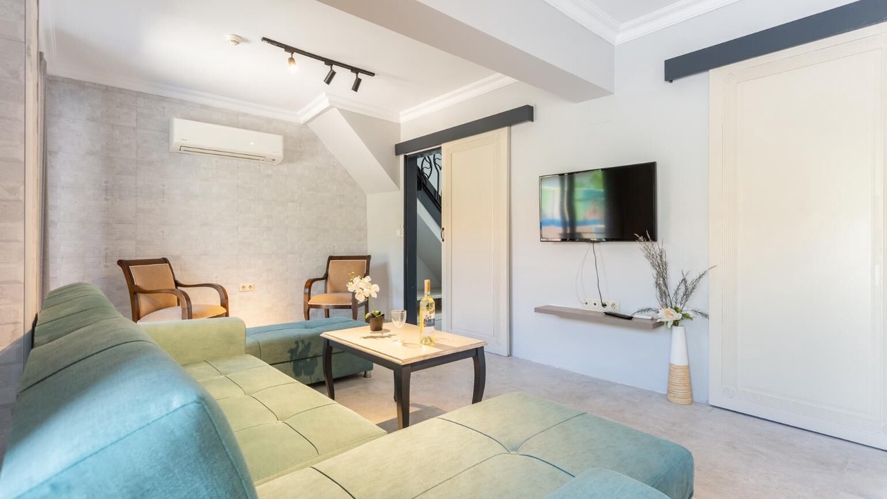 Photo of Bedroom in Dalyan