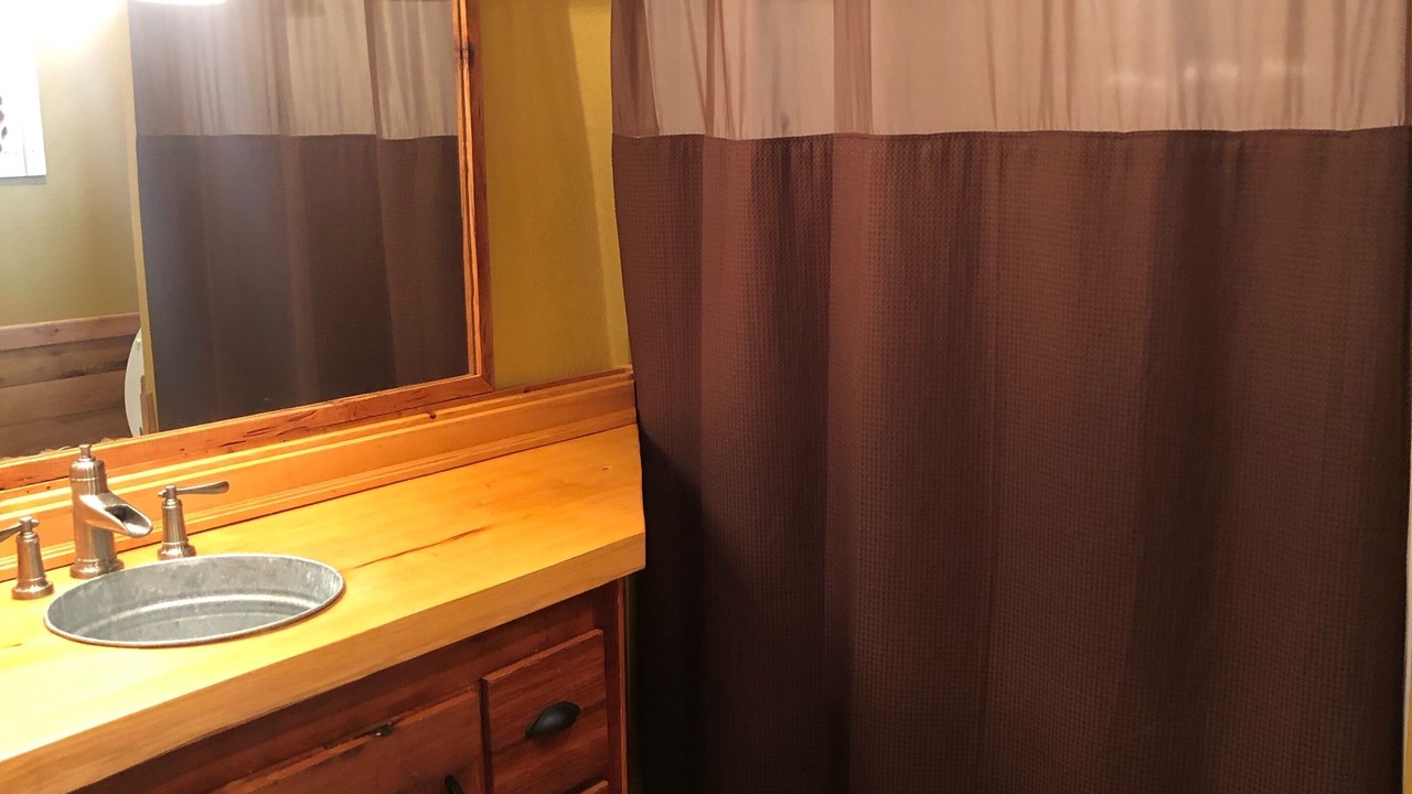 Photo of Bathroom in Fort Gaines