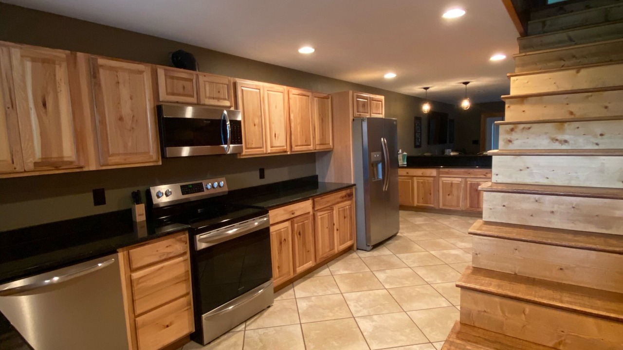 Photo of Kitchen in Fort Gaines