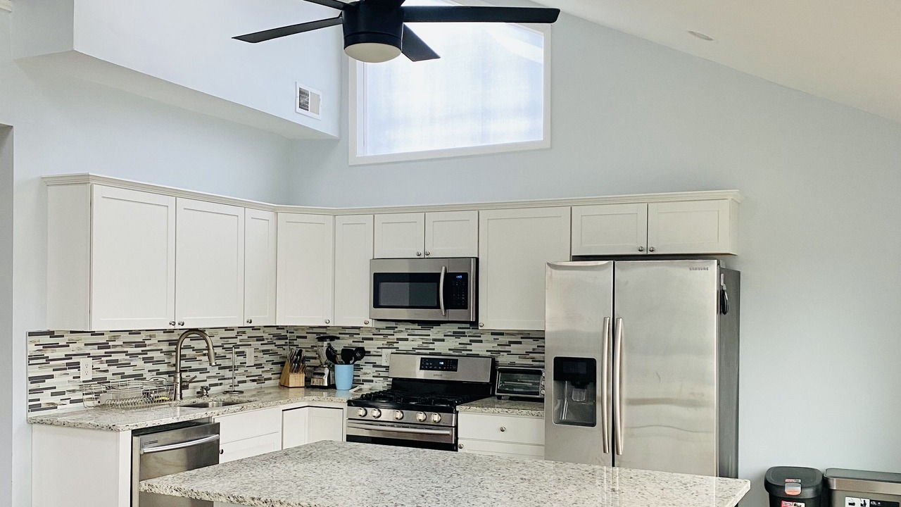 Photo of Kitchen in Beach Haven West