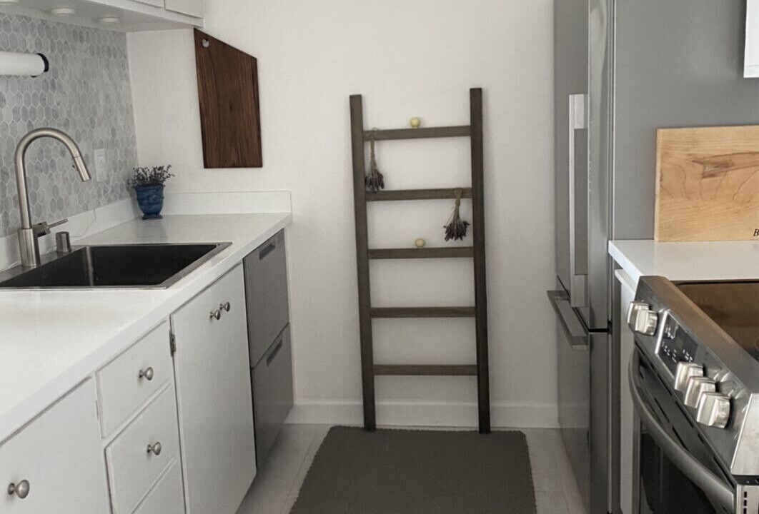 Photo of Kitchen in Belvedere Tiburon