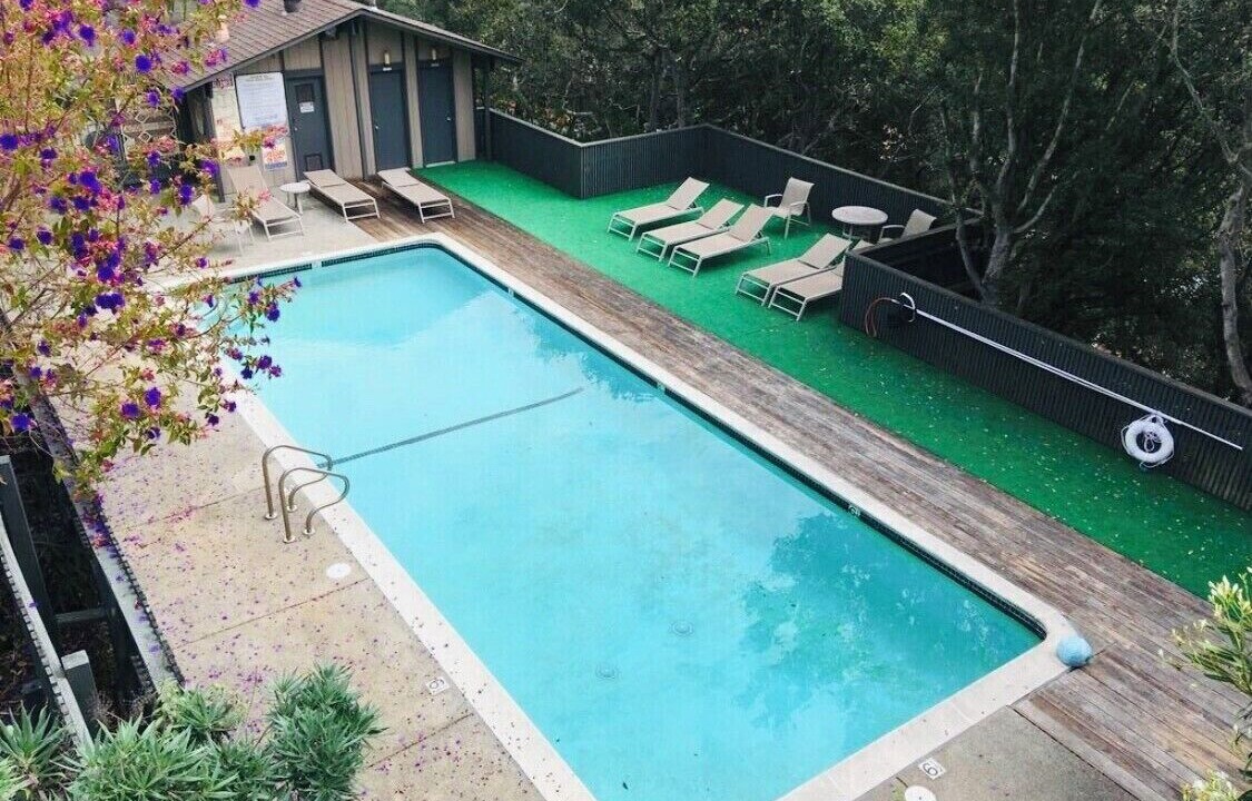 Photo of Outdoor in Belvedere Tiburon