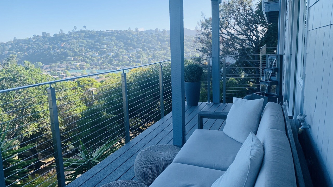 Photo of Outdoor in Belvedere Tiburon