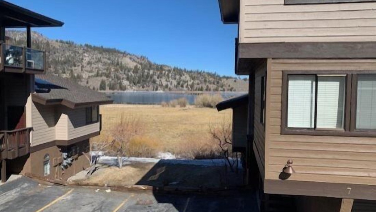 Photo of Outdoor in June Lake