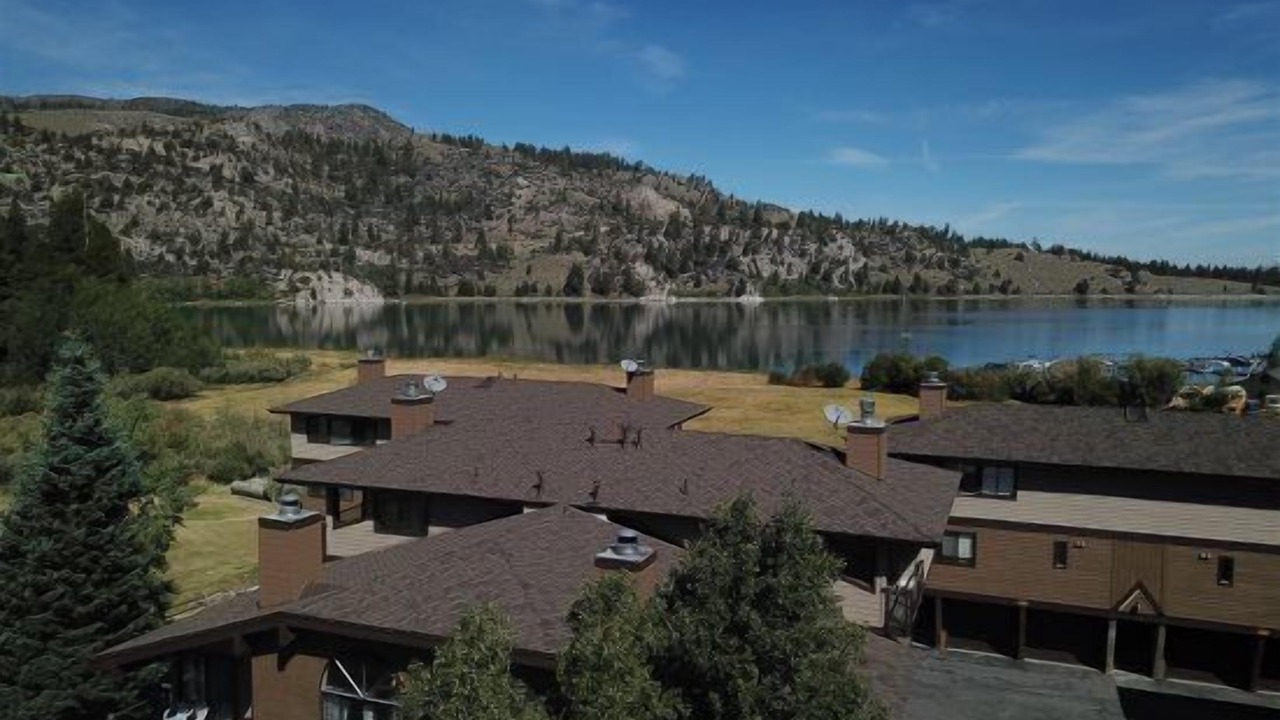 Photo of Outdoor in June Lake