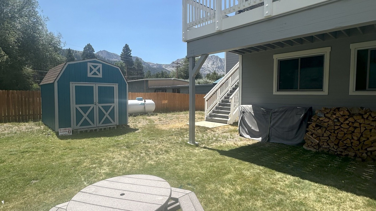 Photo of Outdoor in June Lake