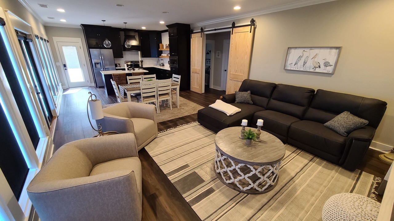 Photo of Livingroom in Shelby