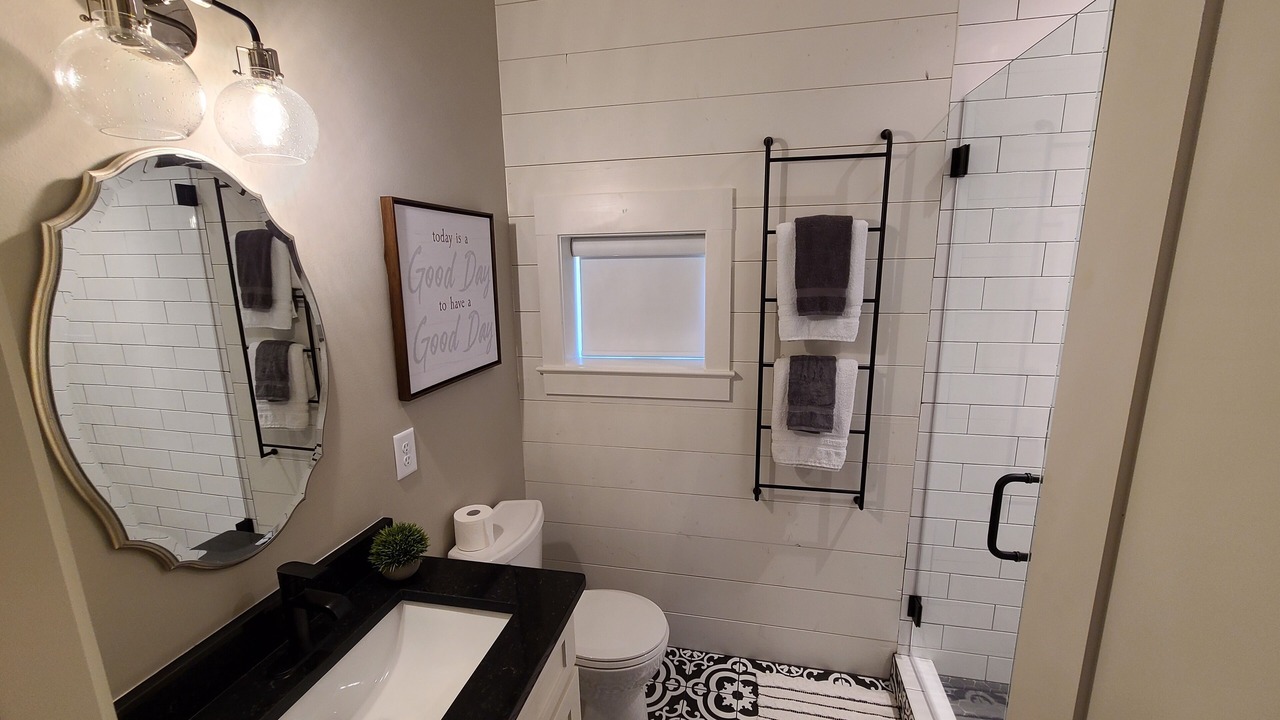 Photo of Bathroom in Shelby