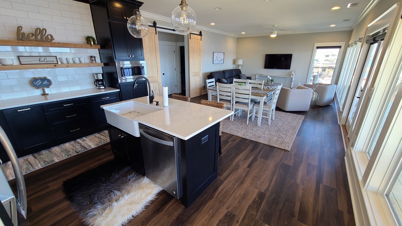 Photo of Livingroom in Shelby