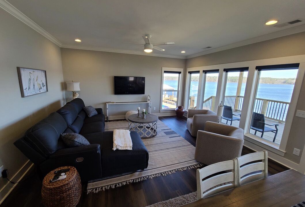 Photo of Livingroom in Shelby