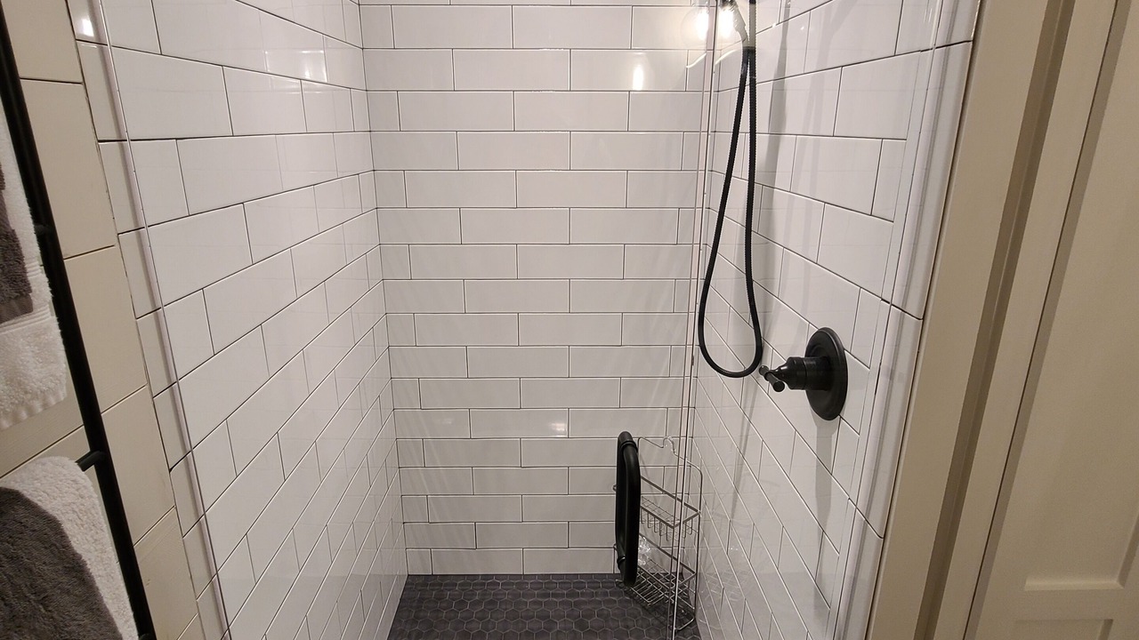 Photo of Bathroom in Shelby