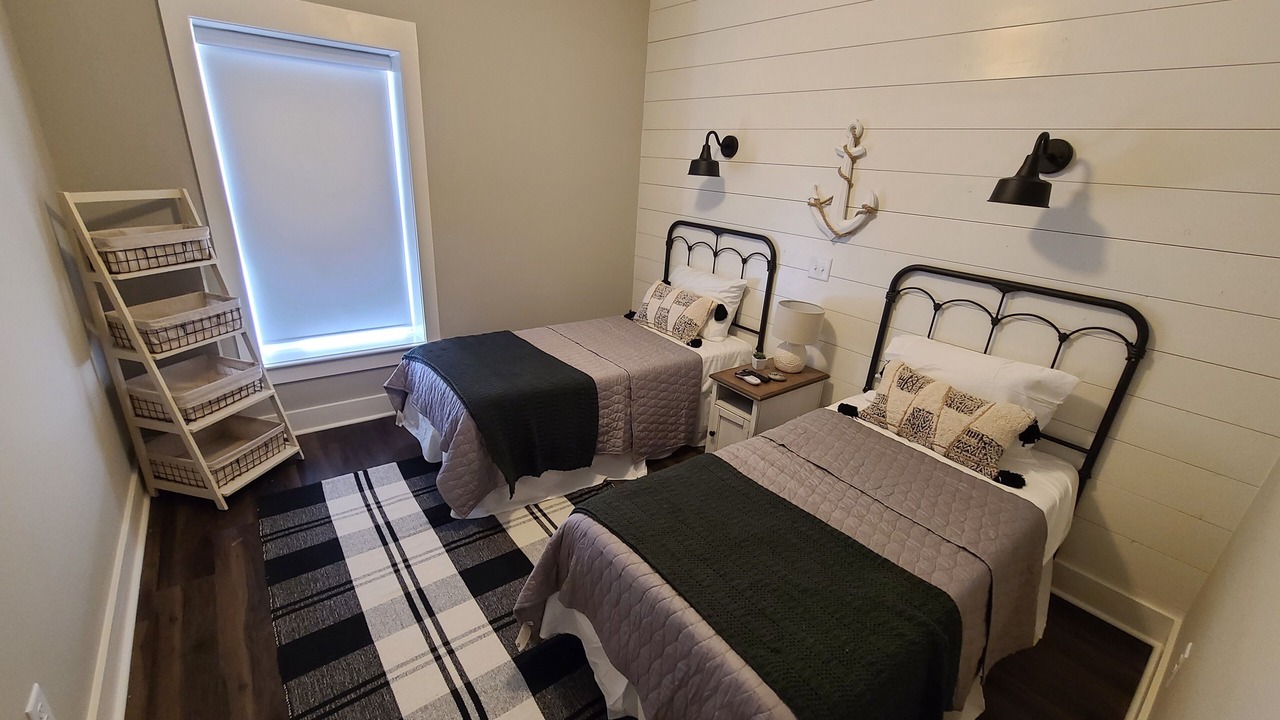 Photo of Bedroom in Shelby