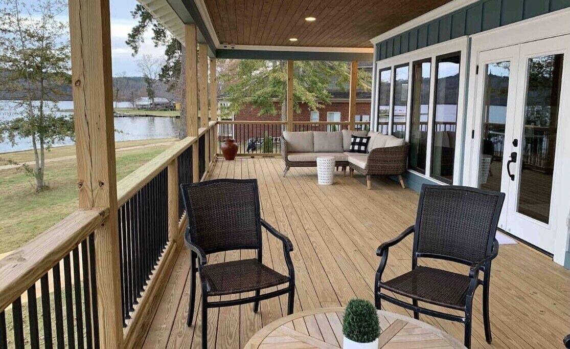 Photo of Outdoor in Shelby