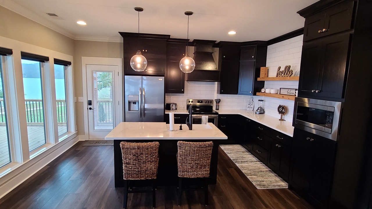 Photo of Kitchen in Shelby