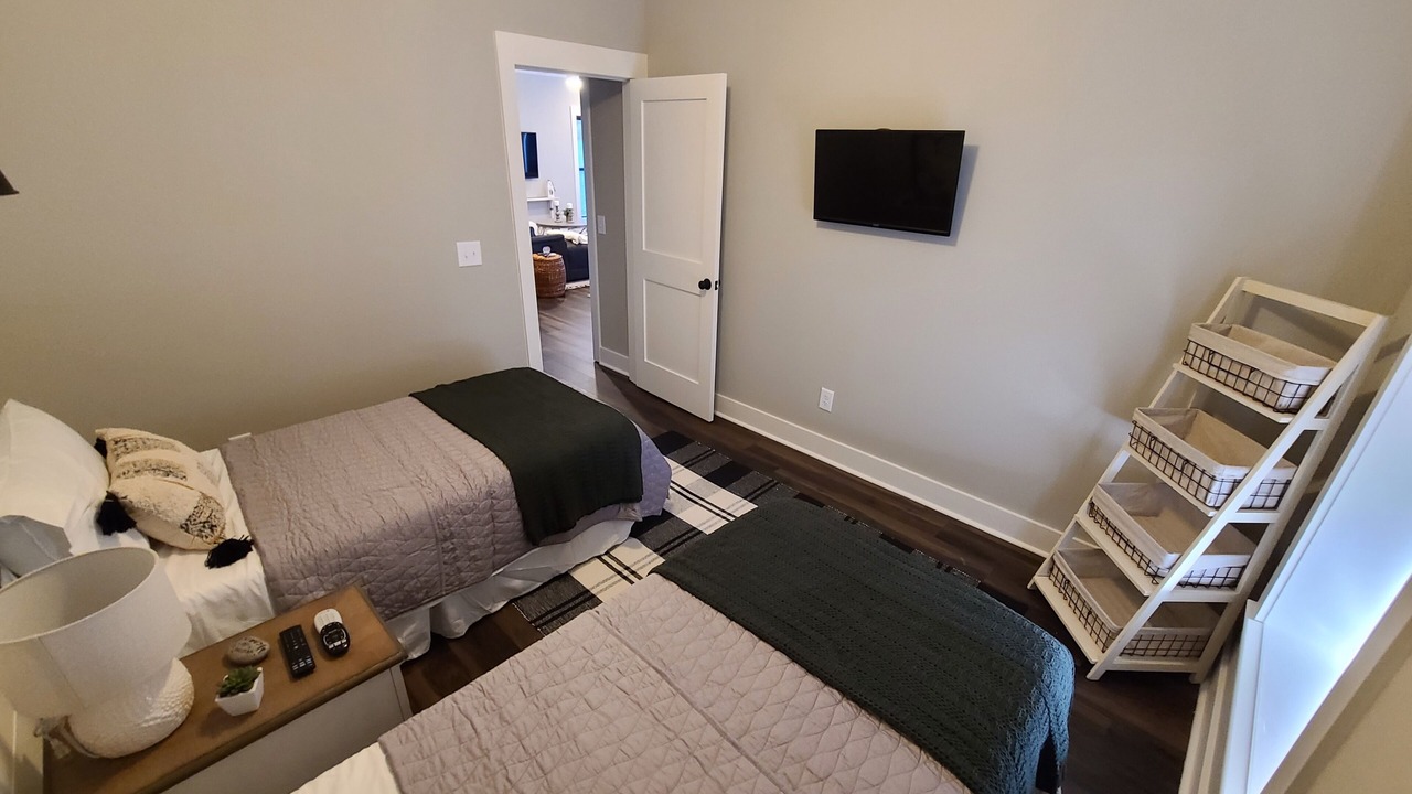 Photo of Bedroom in Shelby