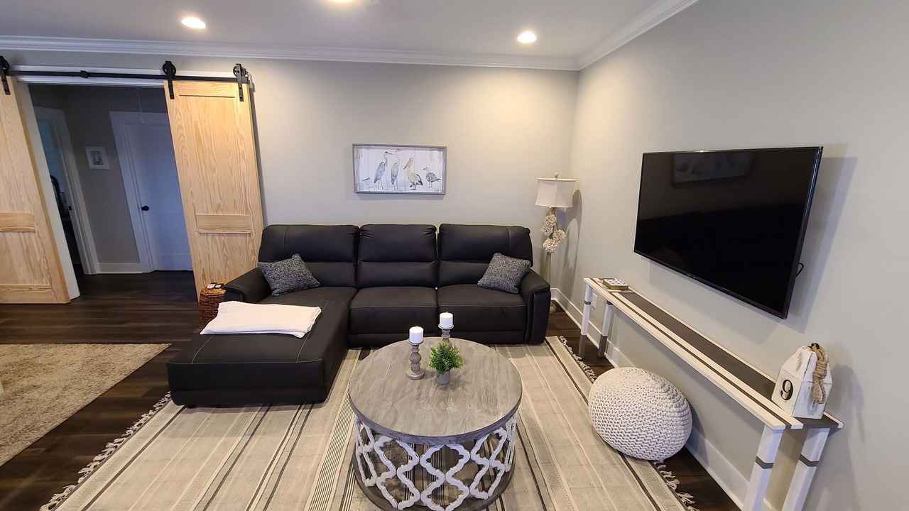 Photo of Livingroom in Shelby