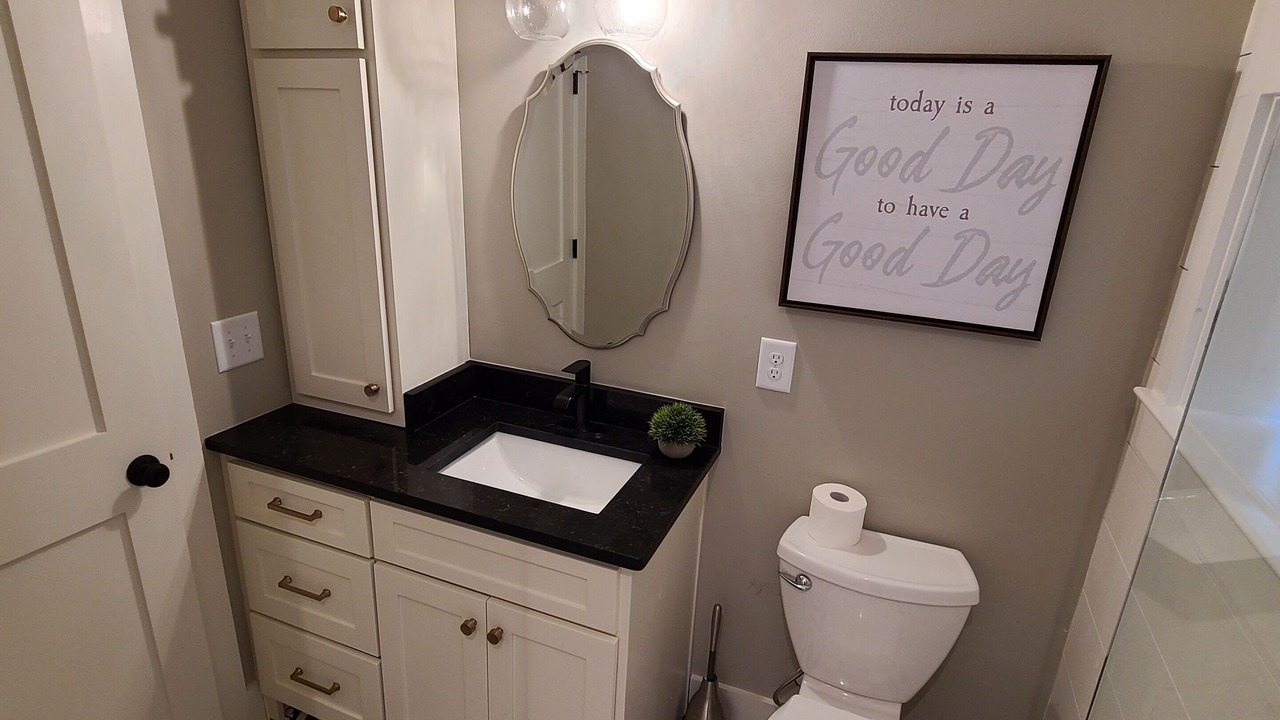 Photo of Bathroom in Shelby