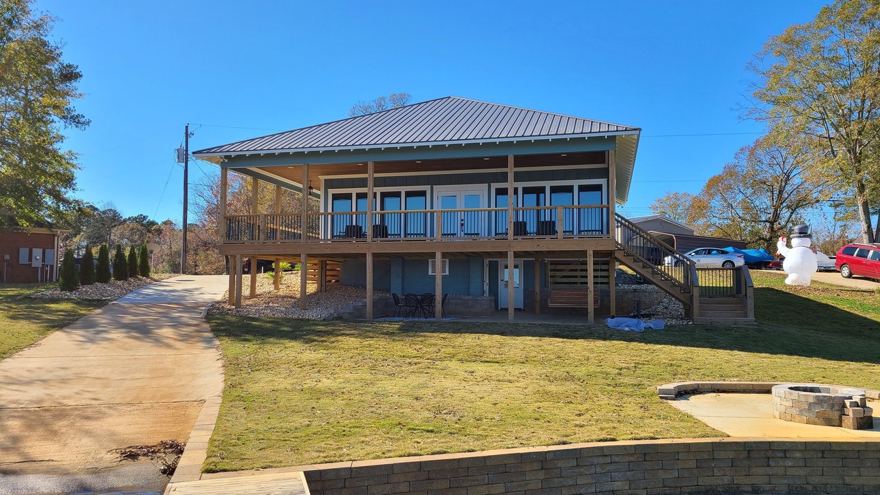 Photo of Outdoor in Shelby