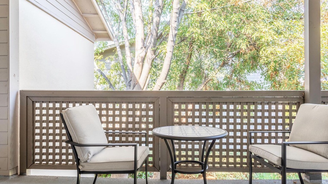 Photo of Outdoor in Cupertino