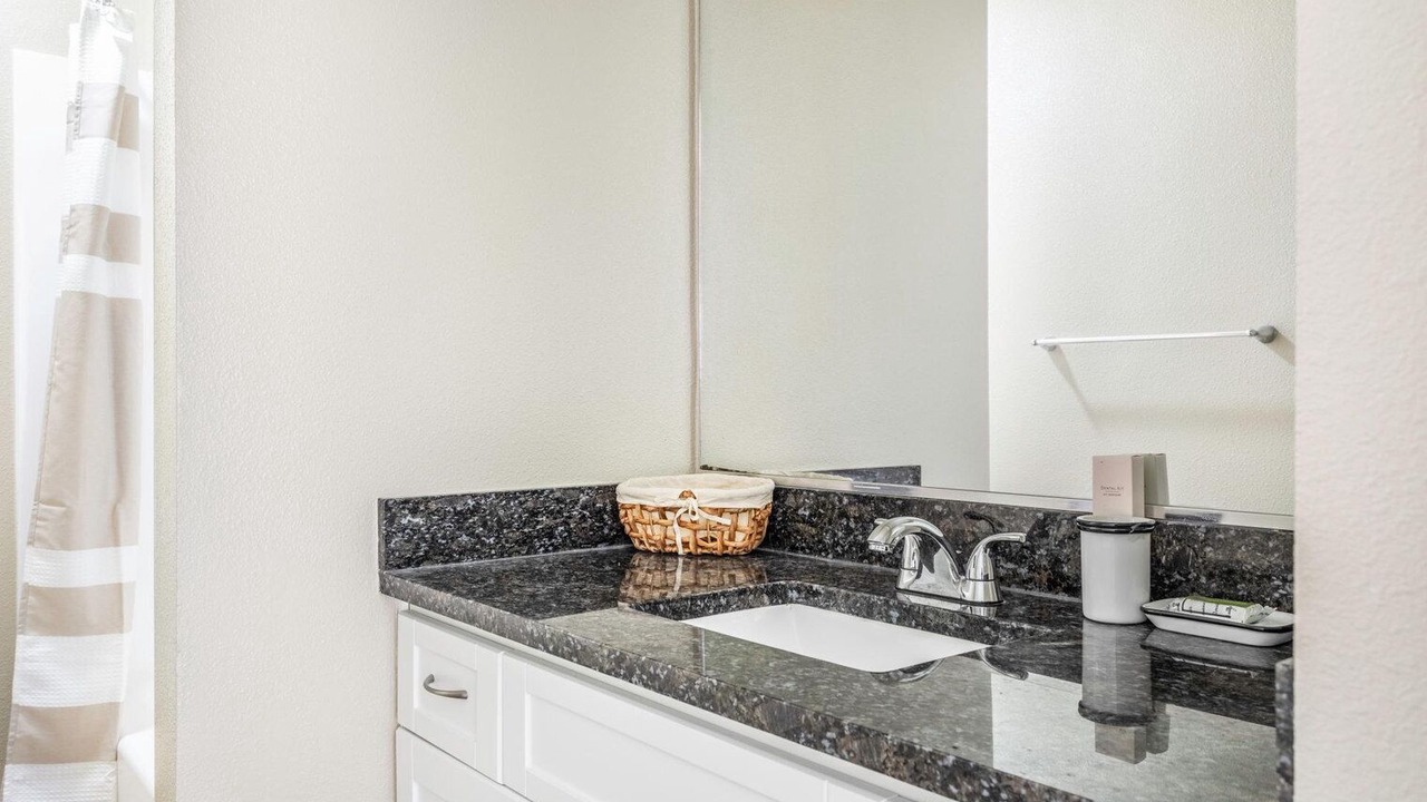 Photo of Bathroom in Cupertino