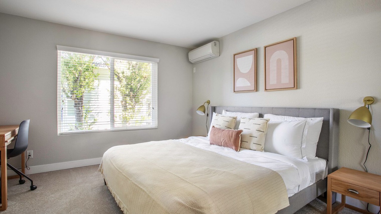 Photo of Bedroom in Sunnyvale