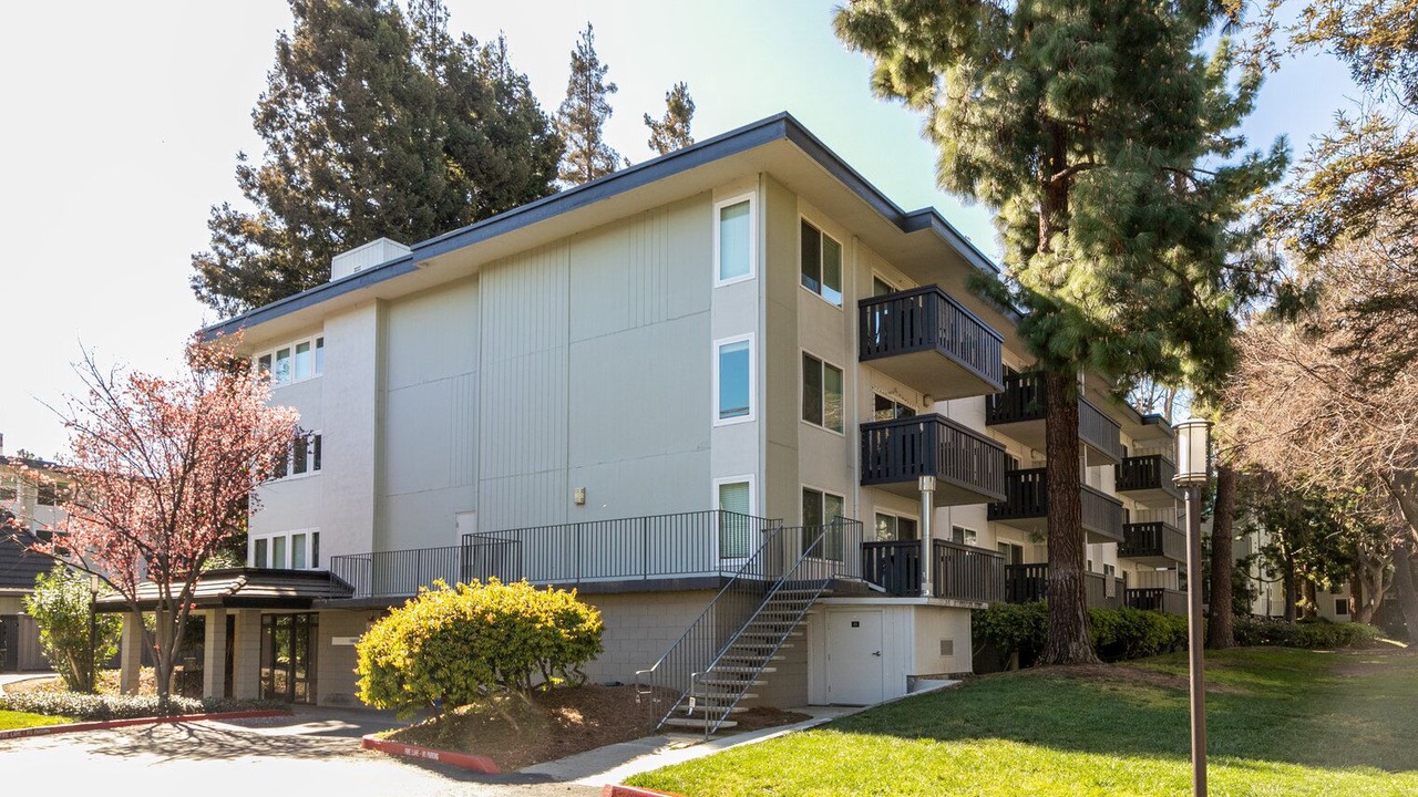 Photo of Outdoor in Sunnyvale